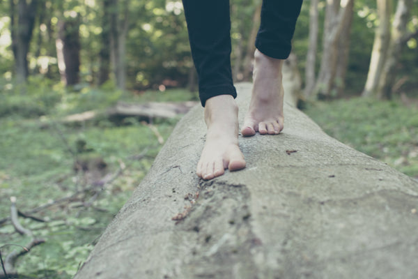 How to Choose a Pair of Minimal Shoes