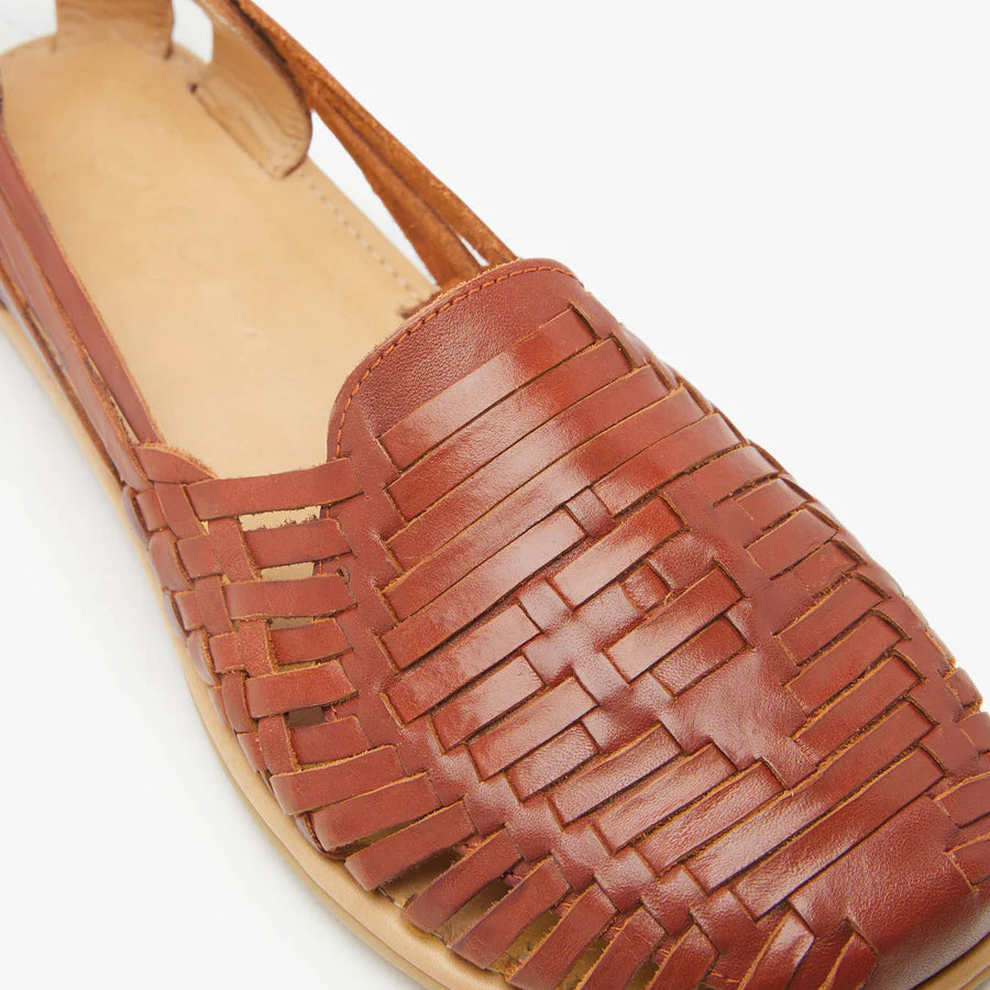 Origo Huarache Wide by Anya