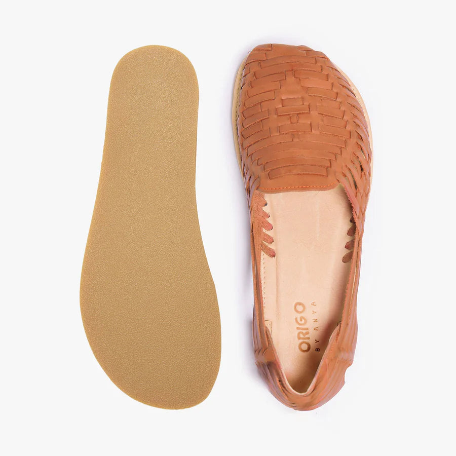 Origo Huarache Wide by Anya