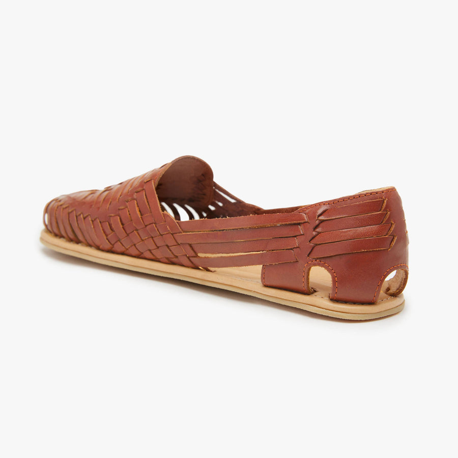 Origo Huarache Wide by Anya