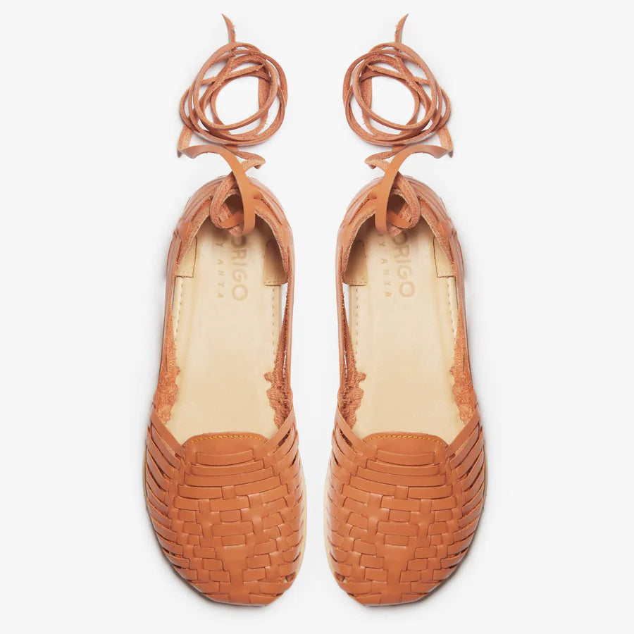 Origo Huarache Wide by Anya