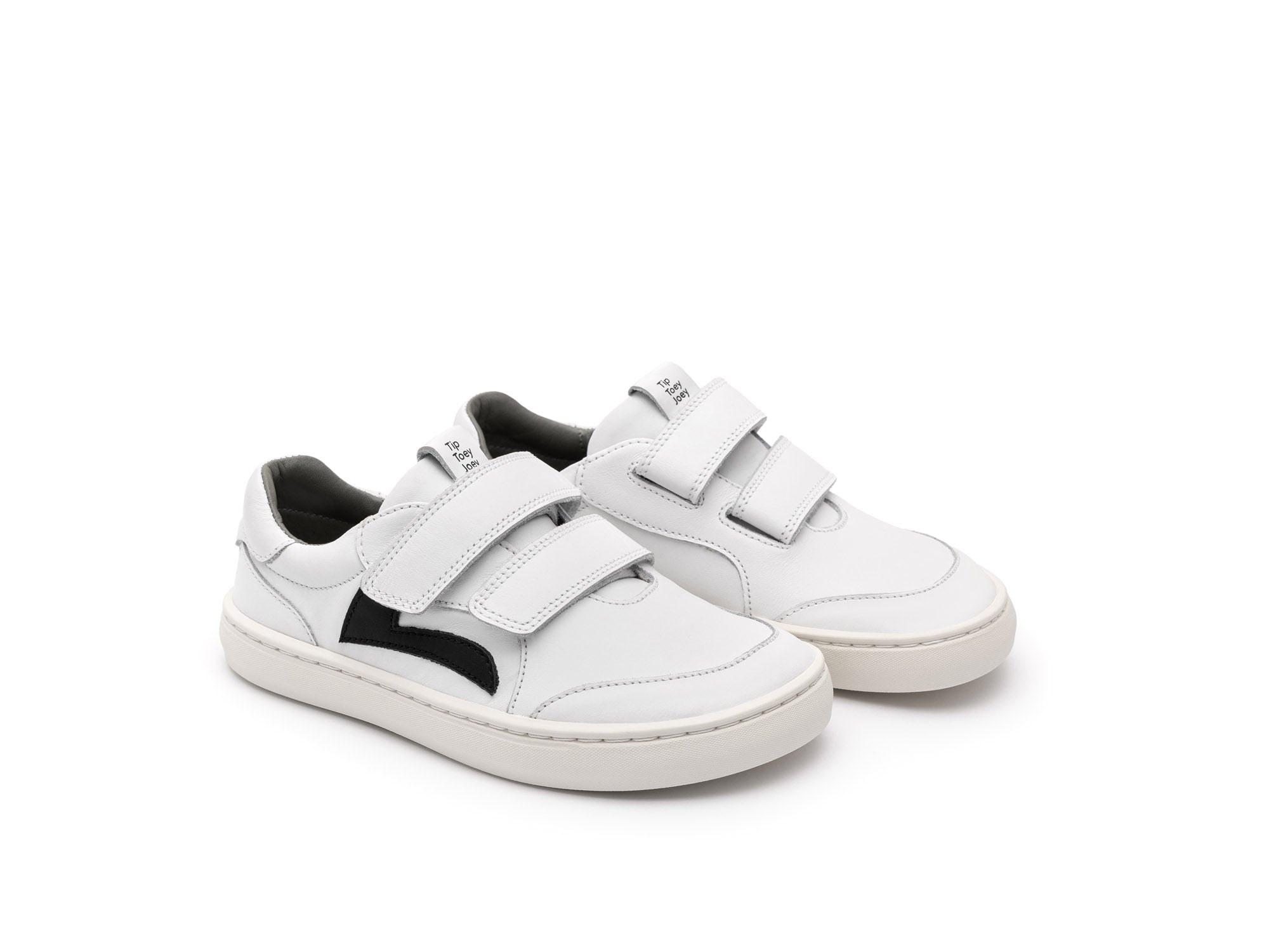 Tip Toey Joey Landy Kids Sneakers