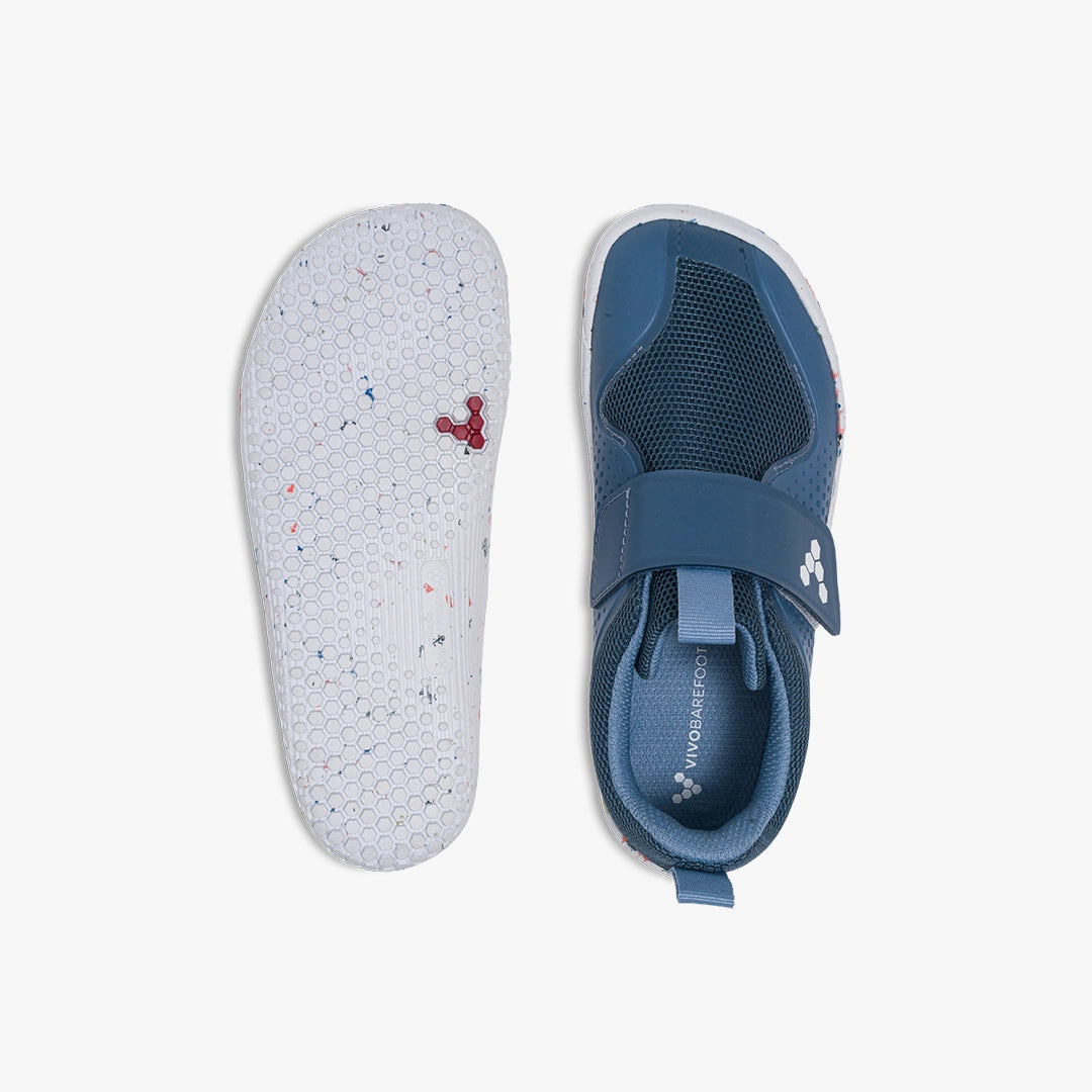 Vivobarefoot Primus Sport III Kids Shoes
