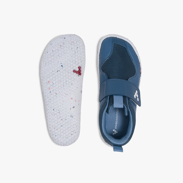 Vivobarefoot Primus Sport III Kids Shoes