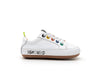 Tip Toey Joey Funky Playground Kids Sneakers