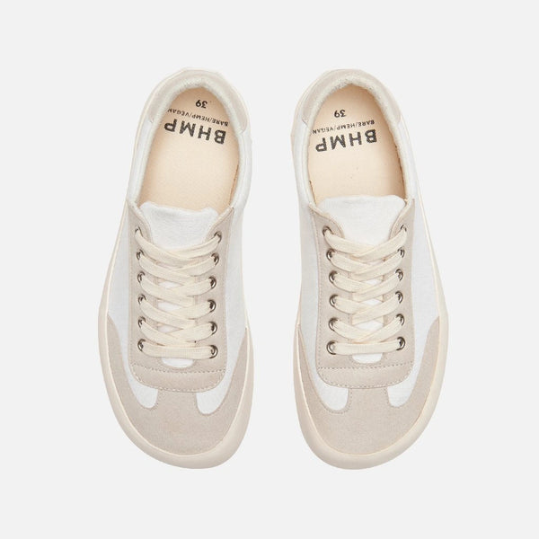 Bohempia Felix - Vegan Hemp Sneakers