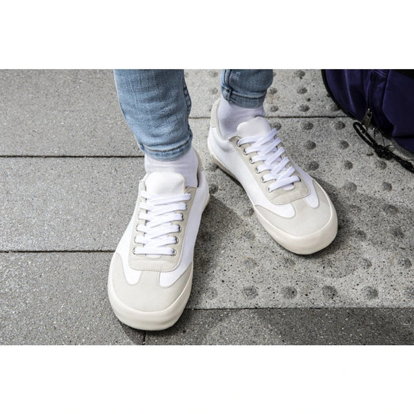 Bohempia Felix - Vegan Hemp Sneakers