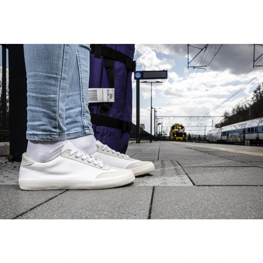 Bohempia Felix - Vegan Hemp Sneakers