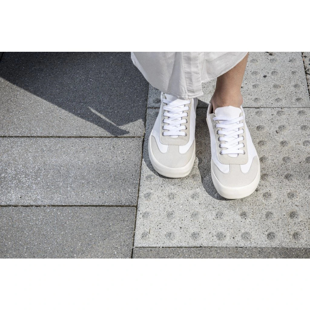 Bohempia Felix - Vegan Hemp Sneakers