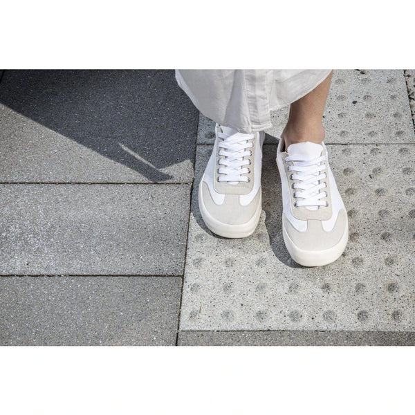 Bohempia Felix - Vegan Hemp Sneakers