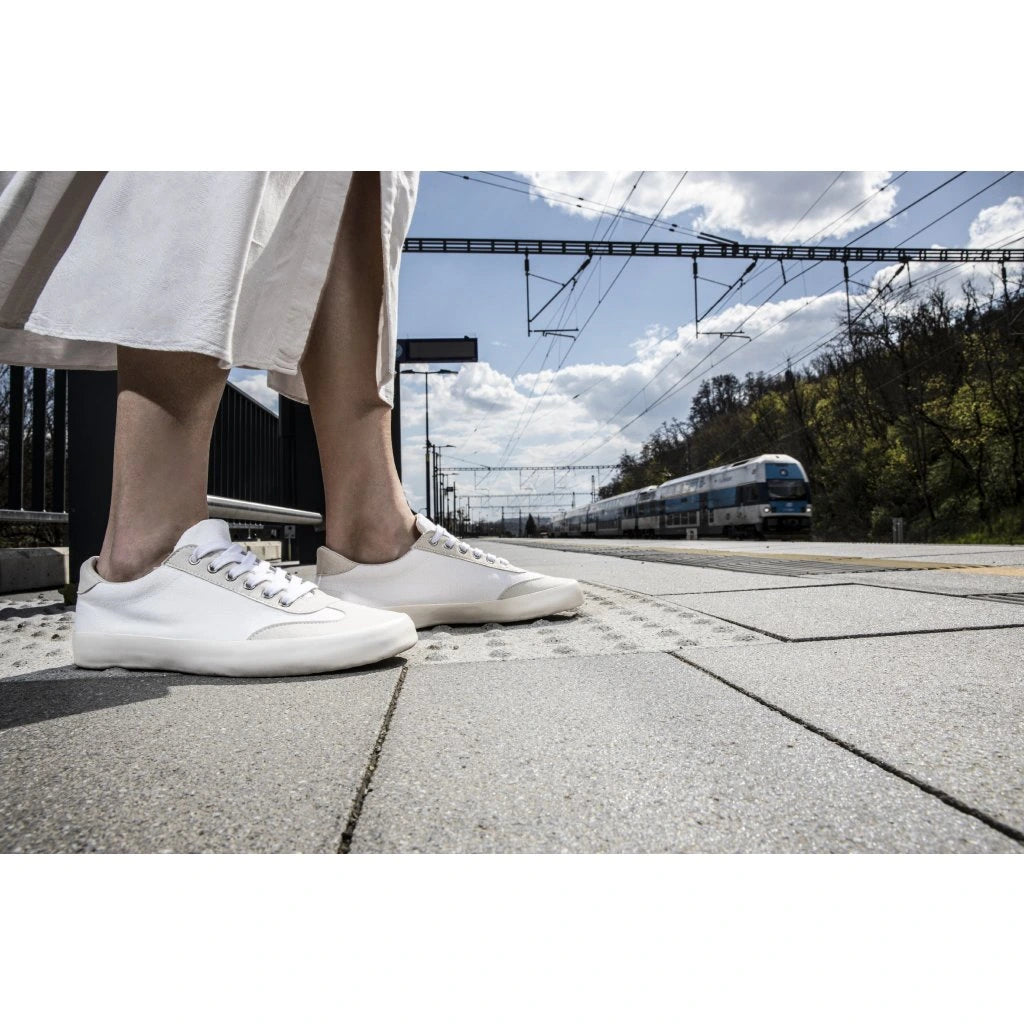 Bohempia Felix - Vegan Hemp Sneakers