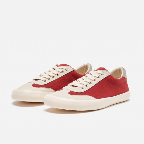 Bohempia Felix - Vegan Hemp Sneakers