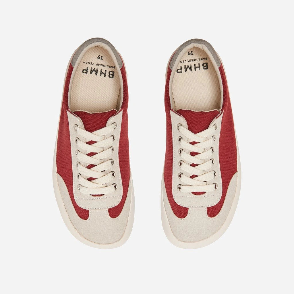 Bohempia Felix - Vegan Hemp Sneakers