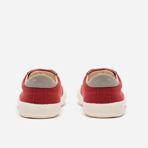 Bohempia Felix - Vegan Hemp Sneakers
