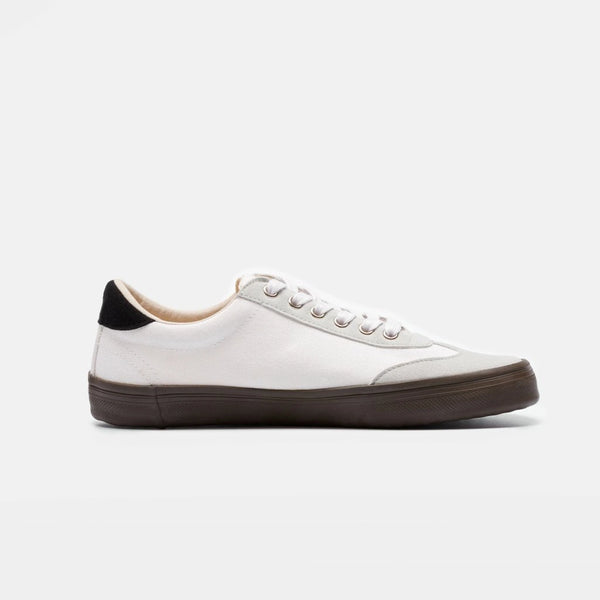 Bohempia Felix - Vegan Hemp Sneakers