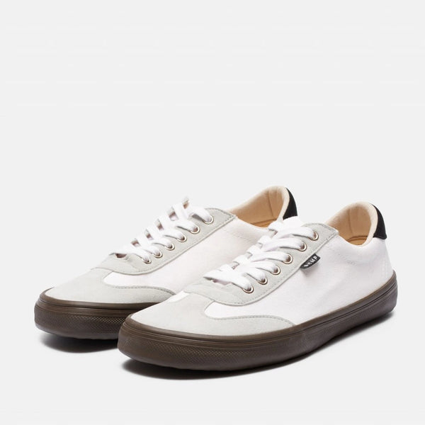 Bohempia Felix - Vegan Hemp Sneakers