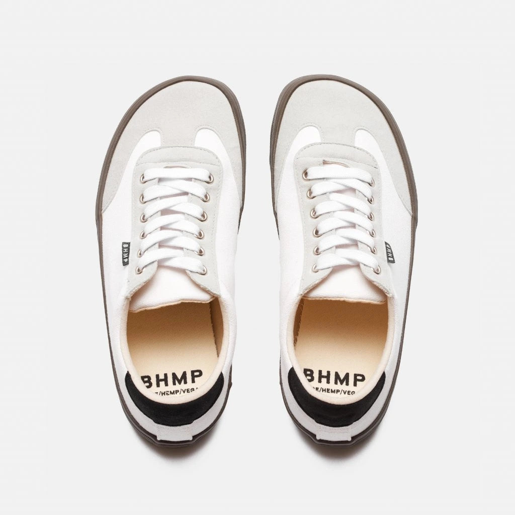 Bohempia Felix - Vegan Hemp Sneakers