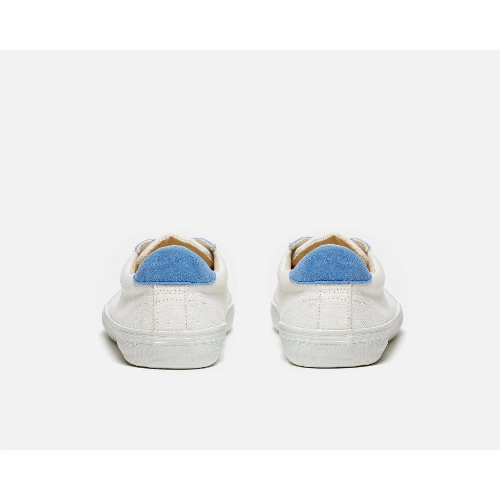 Bohempia Felix - Vegan Hemp Sneakers