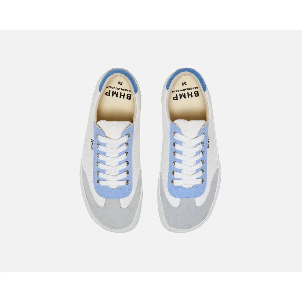 Bohempia Felix - Vegan Hemp Sneakers