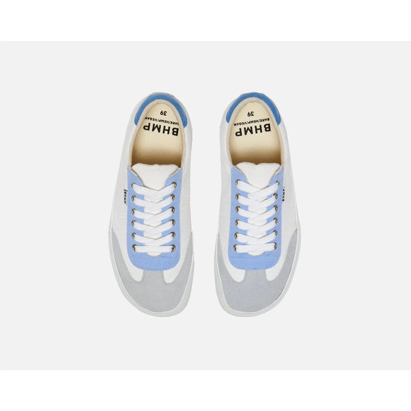 Bohempia Felix - Vegan Hemp Sneakers