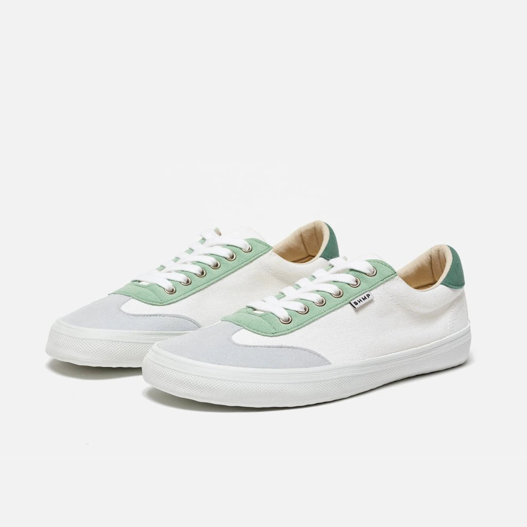 Bohempia Felix - Vegan Hemp Sneakers