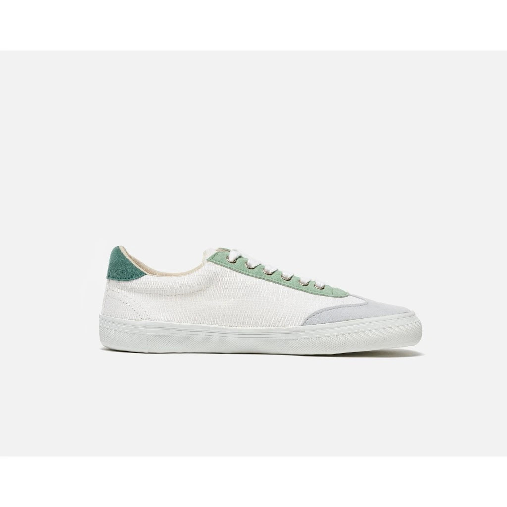 Bohempia Felix - Vegan Hemp Sneakers