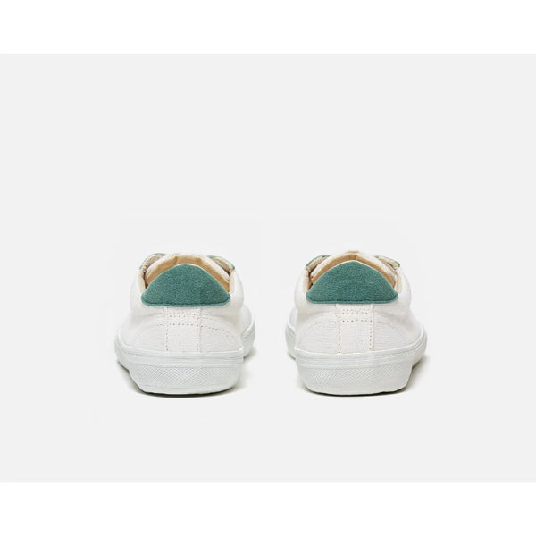 Bohempia Felix - Vegan Hemp Sneakers