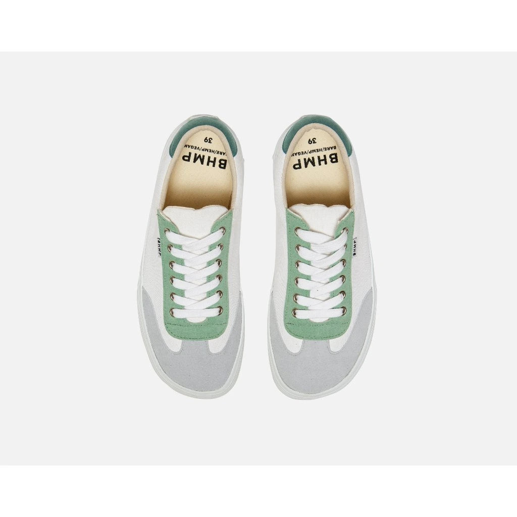 Bohempia Felix - Vegan Hemp Sneakers