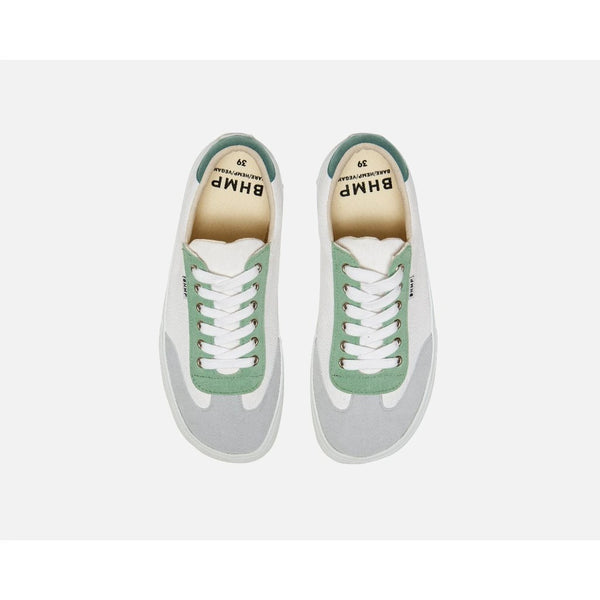 Bohempia Felix - Vegan Hemp Sneakers