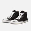 Bohempia Orik 2.0 High Top Hemp Sneakers