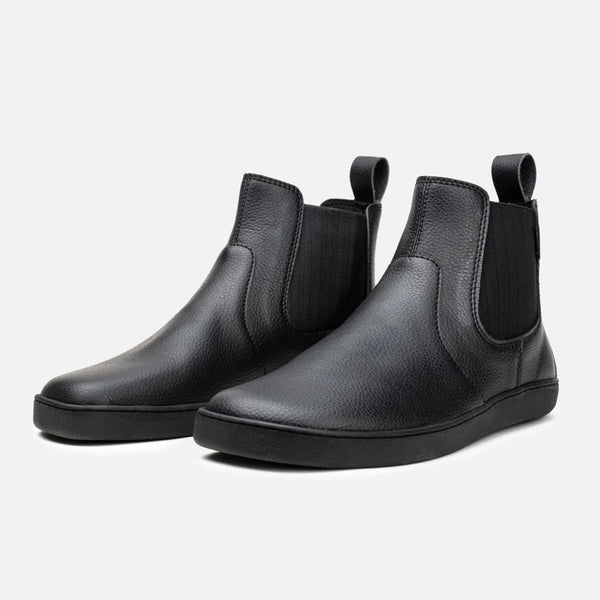 Bohempia Lumi Vegan Chelsea Boot