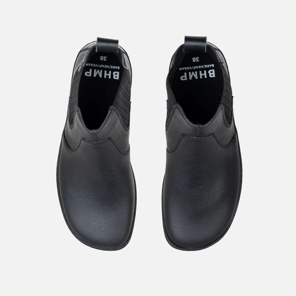 Bohempia Lumi Vegan Chelsea Boot