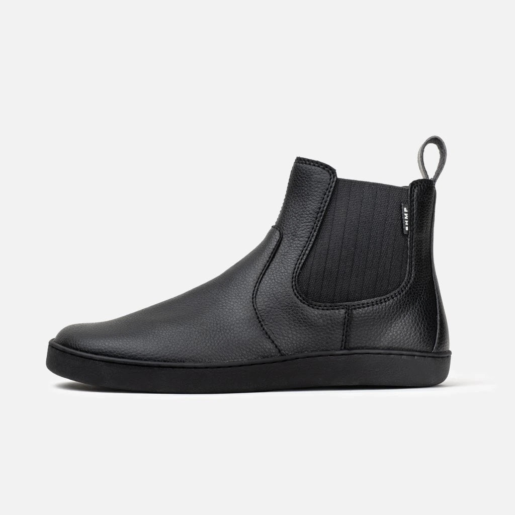 Bohempia Lumi Vegan Chelsea Boot