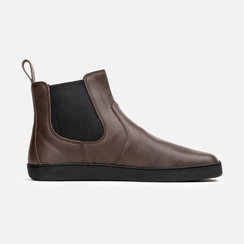 Bohempia Lumi Vegan Chelsea Boot