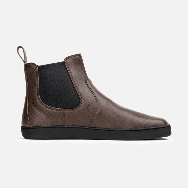 Bohempia Lumi Vegan Chelsea Boot