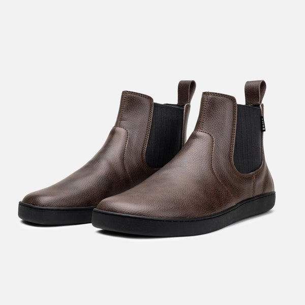 Bohempia Lumi Vegan Chelsea Boot