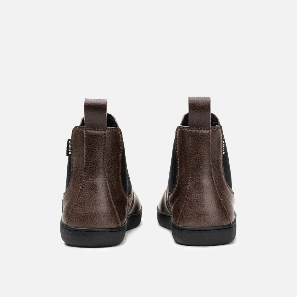 Bohempia Lumi Vegan Chelsea Boot