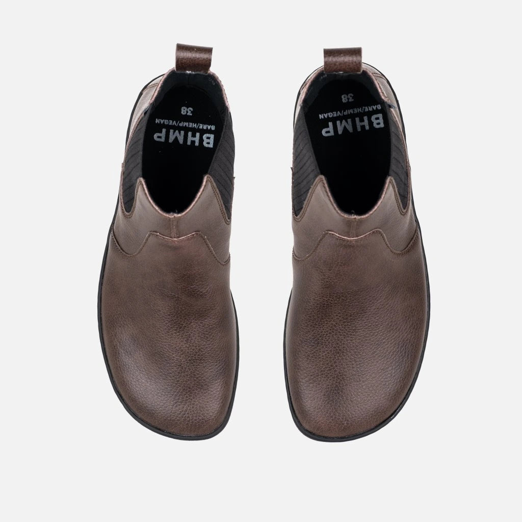 Bohempia Lumi Vegan Chelsea Boot