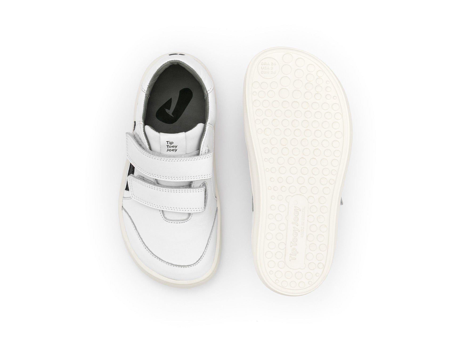 Tip Toey Joey Landy Kids Sneakers