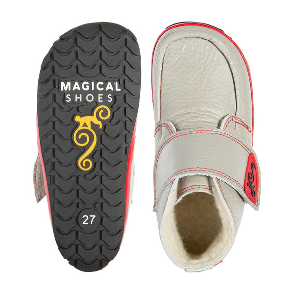 FINAL SALE Magical Shoes ZiuZiu 2.0 Winter Boot for Kids