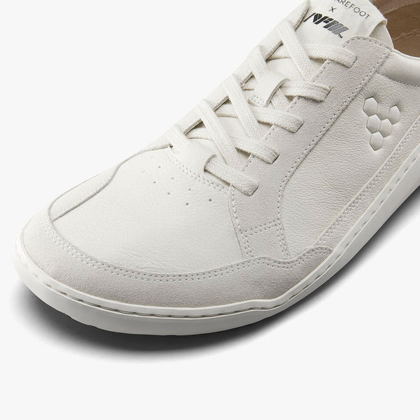 Vivobarefoot Gobi II Sneaker Premium Leather Men's Sizing