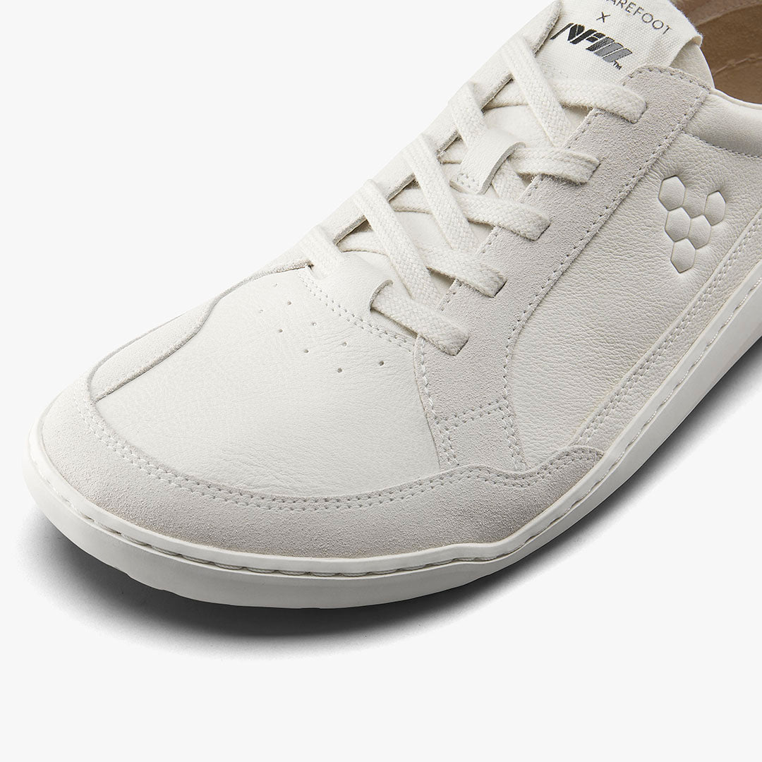 Vivobarefoot Gobi II Sneaker Premium Leather Women's Sizing