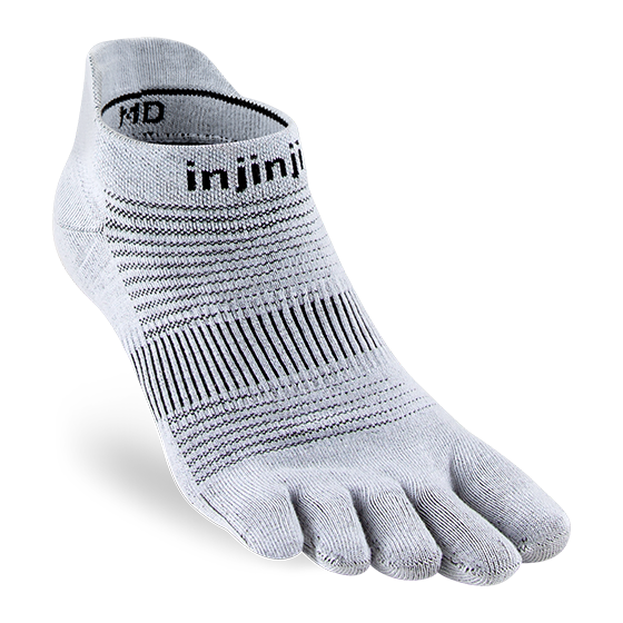 Injinji Run Lightweight Toesocks
