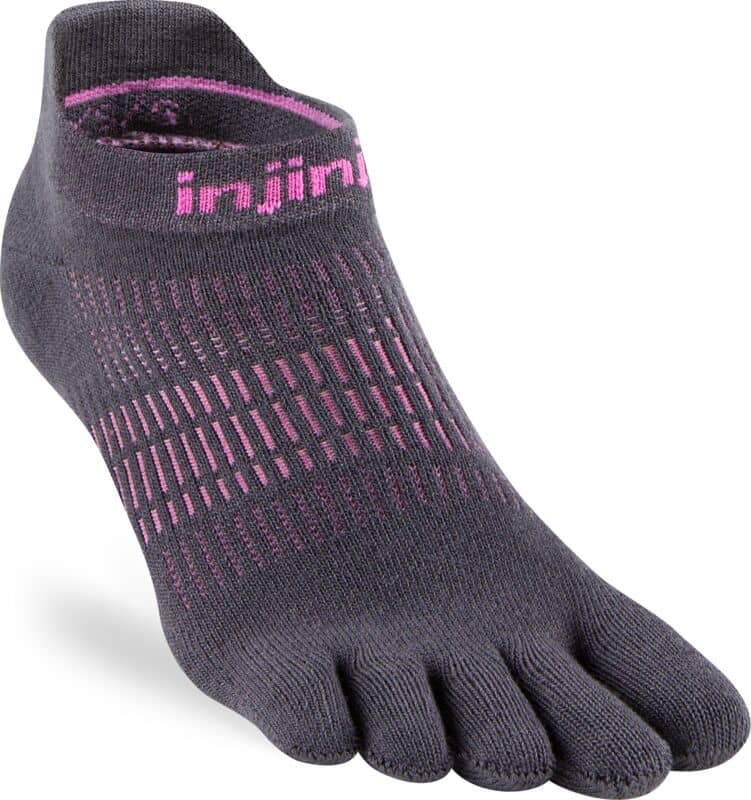 Injinji Run Lightweight Toesocks