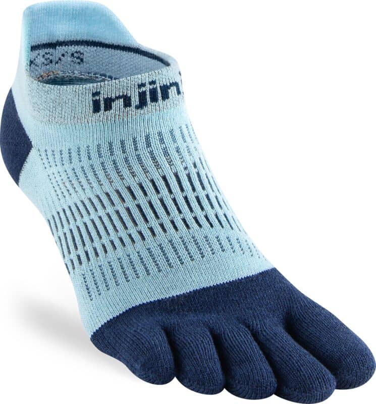 Injinji Run Lightweight Toesocks