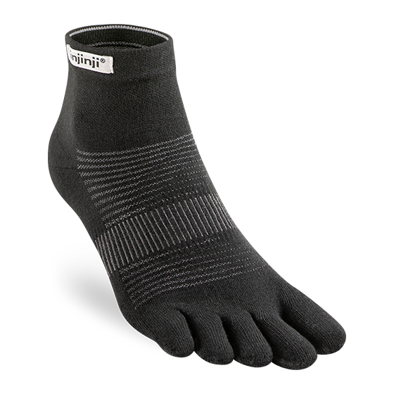 Injinji Run Lightweight Toesocks