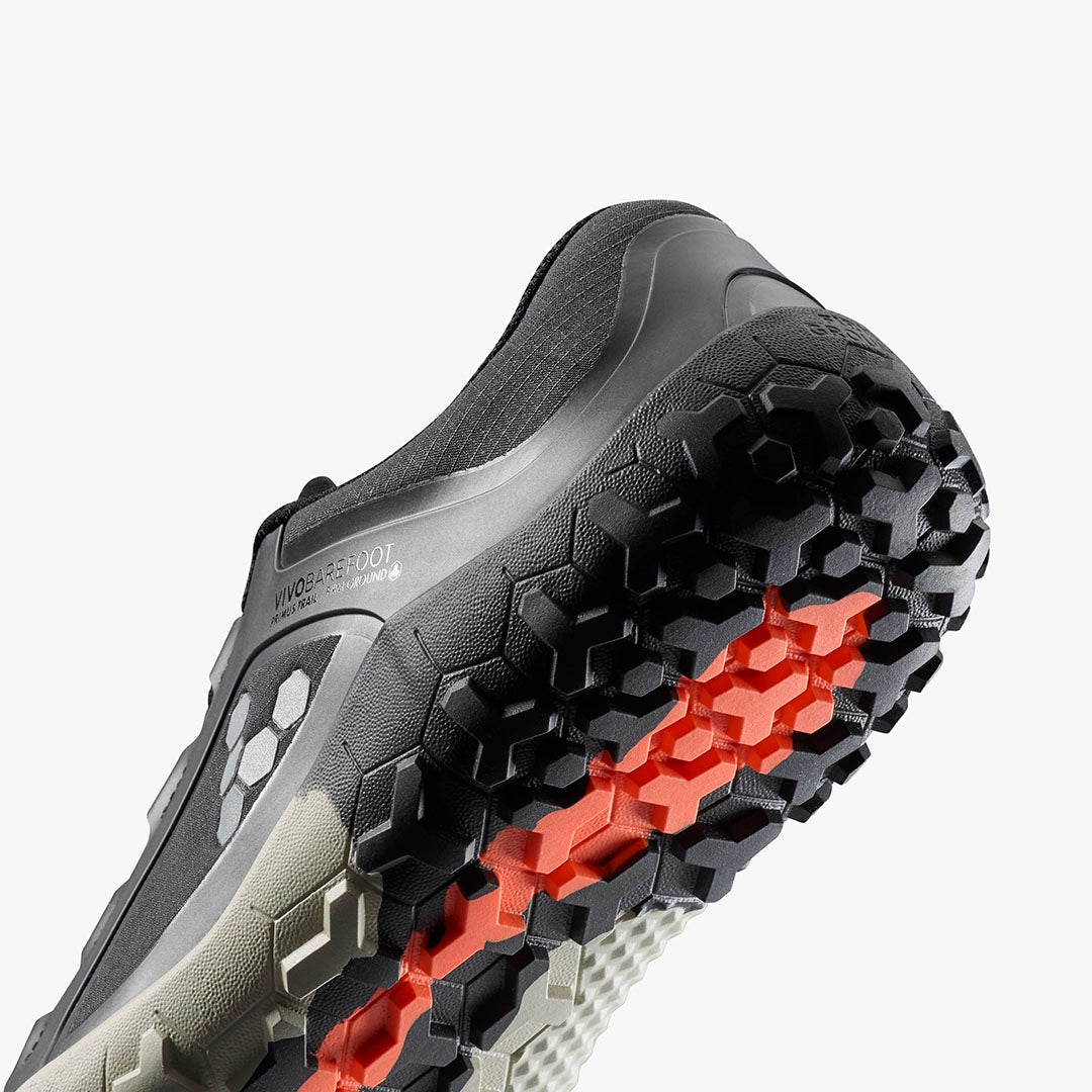 Vivo Primus Trail III All Weather FG Men's