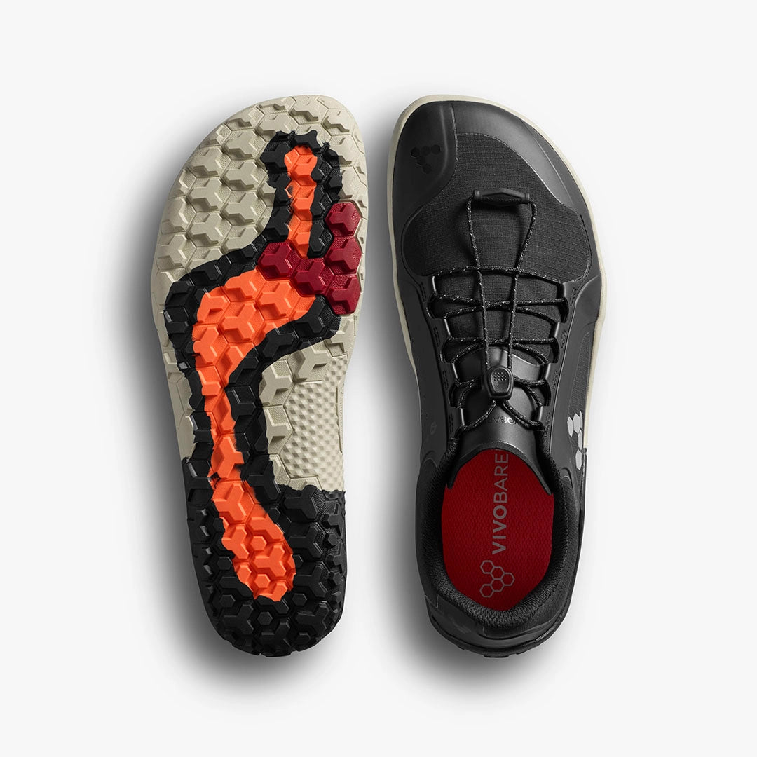 Vivo Primus Trail III All Weather FG Men's