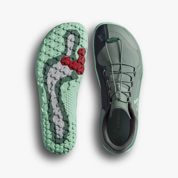 Vivo Primus Trail III All Weather FG Men's