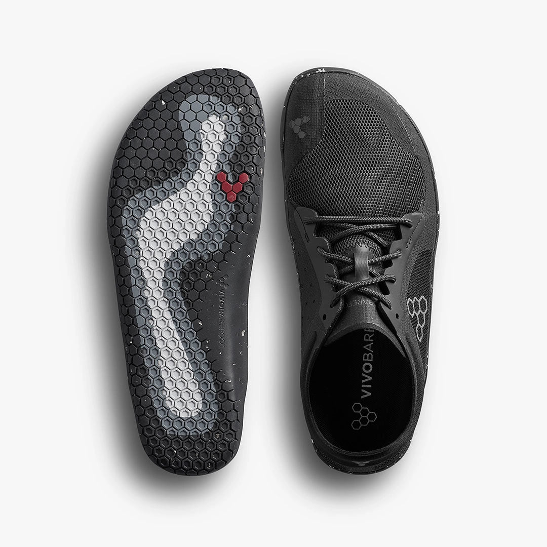 Vivobarefoot Primus Lite 3.5 Men's Sizing